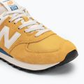 Încălțăminte New Balance 574's V2 marmalade 7