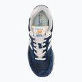 Încălțăminte New Balance 574's V2 blue navy 5