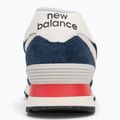 Încălțăminte New Balance 574's V2 blue navy 6