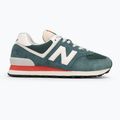 Încălțăminte New Balance 574's V2 new spruce 2