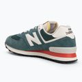 Încălțăminte New Balance 574's V2 new spruce 3