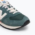 Încălțăminte New Balance 574's V2 new spruce 7