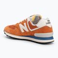 Încălțăminte New Balance 574's V2 infield clay 3