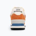 Încălțăminte New Balance 574's V2 infield clay 6