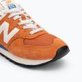 Încălțăminte New Balance 574's V2 infield clay 7