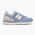 Încălțăminte New Balance 574's V2 dusk shower 2
