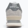 Încălțăminte New Balance 574's V2 slate grey 6