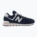 Încălțăminte New Balance 574's V2 indigo 2