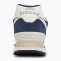 Încălțăminte New Balance 574's V2 indigo 6