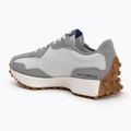 Încălțăminte pentru femei New Balance 327's V1 slate grey 3