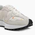 Încălțăminte pentru femei New Balance 327's V1 sea salt/sizzle/parchment 7