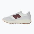 Pantofi New Balance U370V1 clasic crimson 10