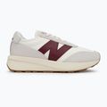Pantofi New Balance U370V1 clasic crimson 2