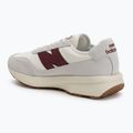 Pantofi New Balance U370V1 clasic crimson 3