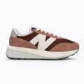 Pantofi New Balance U370V1 pecan 2