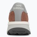 Pantofi New Balance U370V1 pecan 6