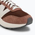 Pantofi New Balance U370V1 pecan 7