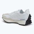 Încălțăminte New Balance 327's V1 white/blue laguna 3
