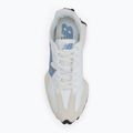 Încălțăminte New Balance 327's V1 white/blue laguna 5