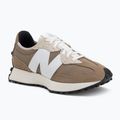 Încălțăminte New Balance 327's V1 mushroom/white