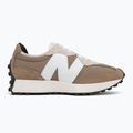 Încălțăminte New Balance 327's V1 mushroom/white 2
