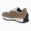 Încălțăminte New Balance 327's V1 mushroom/white 3