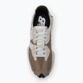 Încălțăminte New Balance 327's V1 mushroom/white 5