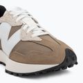 Încălțăminte New Balance 327's V1 mushroom/white 7