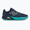 Încălțăminte de tenis pentru bărbați New Balance Coco V2 team navy 2