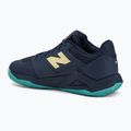 Încălțăminte de tenis pentru bărbați New Balance Coco V2 team navy 3