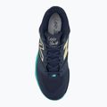 Încălțăminte de tenis pentru bărbați New Balance Coco V2 team navy 5