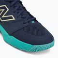 Încălțăminte de tenis pentru bărbați New Balance Coco V2 team navy 7