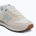 Încălțăminte pentru femei New Balance 574's V2 sea salt WL574CGR 7