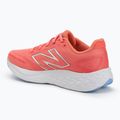 Încălțăminte de alergare pentru femei New Balance Fresh Foam 680 v8 sunfade red 3