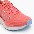 Încălțăminte de alergare pentru femei New Balance Fresh Foam 680 v8 sunfade red 7