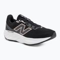 Încălțăminte de alergare pentru femei New Balance Fresh Foam 520's V9 black/castlerock/silver metallic