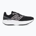 Încălțăminte de alergare pentru femei New Balance Fresh Foam 520's V9 black/castlerock/silver metallic 2