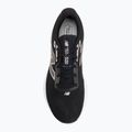 Încălțăminte de alergare pentru femei New Balance Fresh Foam 520's V9 black/castlerock/silver metallic 5