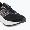 Încălțăminte de alergare pentru femei New Balance Fresh Foam 520's V9 black/castlerock/silver metallic 7