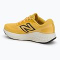 Încălțăminte de alergare pentru femei New Balance Fresh Foam X Evoz v4 clementine 3