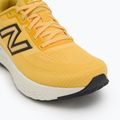 Încălțăminte de alergare pentru femei New Balance Fresh Foam X Evoz v4 clementine 7