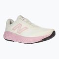 Încălțăminte de alergare pentru femei New Balance Fresh Foam X Evoz v4 sea salt 8