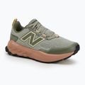 Încălțăminte de alergare pentru femei New Balance Fresh Foam X Garoe v2 olivine