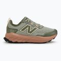 Încălțăminte de alergare pentru femei New Balance Fresh Foam X Garoe v2 olivine 2