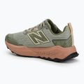 Încălțăminte de alergare pentru femei New Balance Fresh Foam X Garoe v2 olivine 3