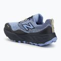 Pantofi de alergare pentru femei New Balance Fresh Foam X Hierro V9 electric sky 3