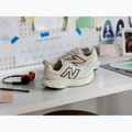 Încălțăminte de alergare pentru bărbați New Balance Fresh Foam X 1080 v14 sea salt 9