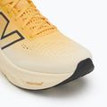 Încălțăminte de alergare pentru bărbați New Balance Fresh Foam X 1080 v14 clementine 7
