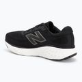 Încălțăminte de alergare pentru bărbați New Balance Fresh Foam X Evoz v4 black 3