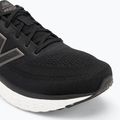 Încălțăminte de alergare pentru bărbați New Balance Fresh Foam X Evoz v4 black 7